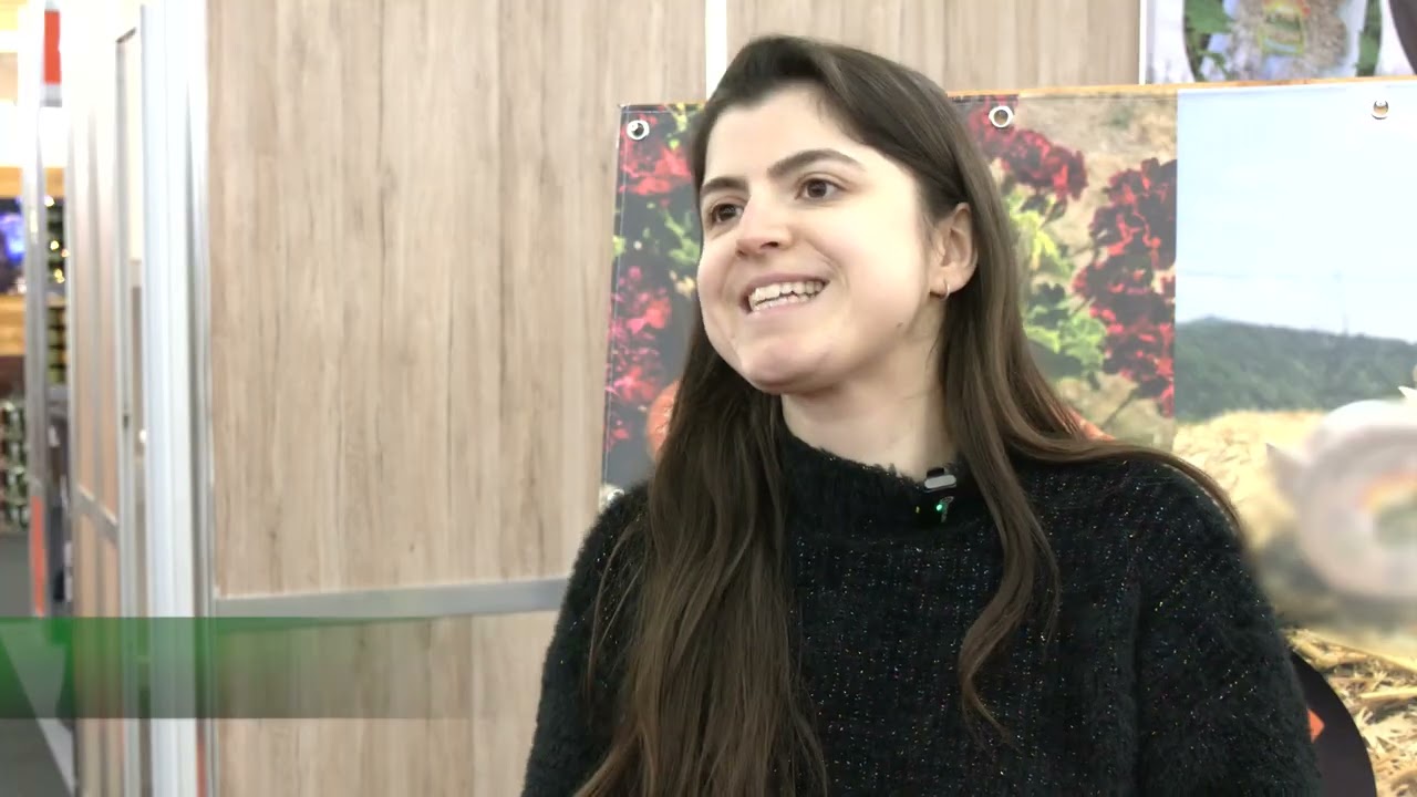 Новина плюс: Млади овцевъди от Родопите на изложението в Пловдив