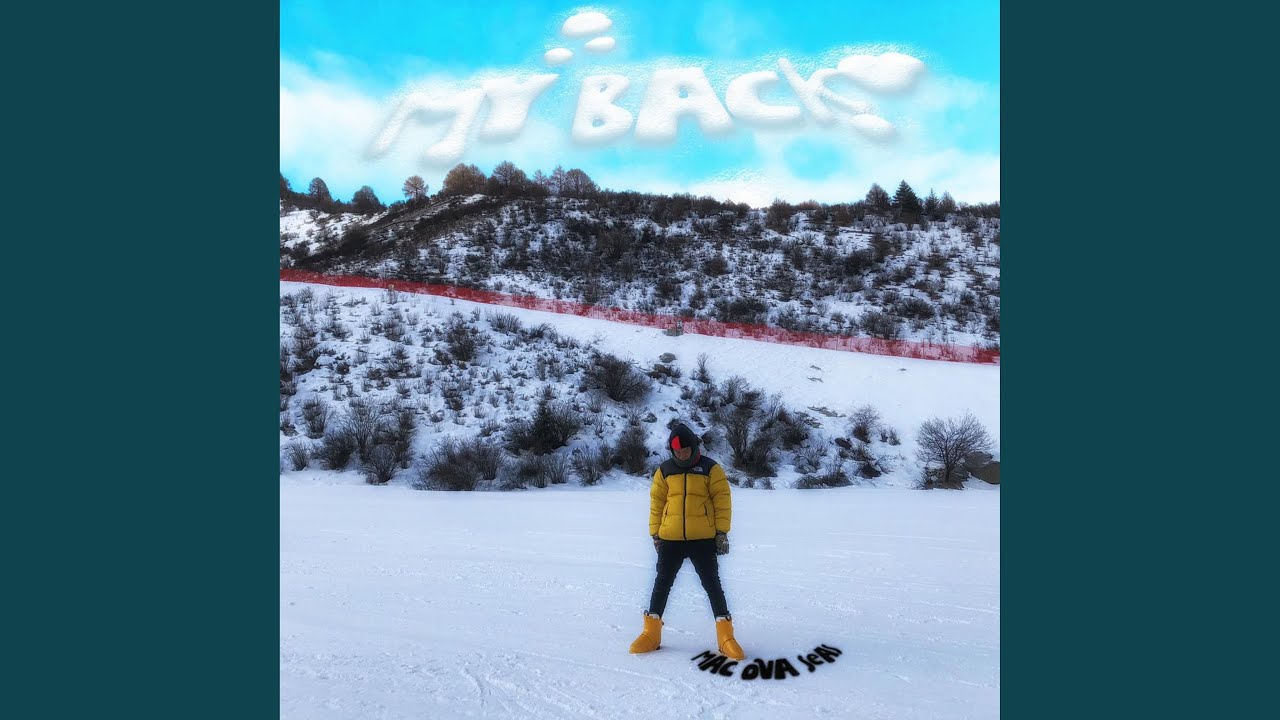 Watch My Back on YouTube Watch My Back on YouTube