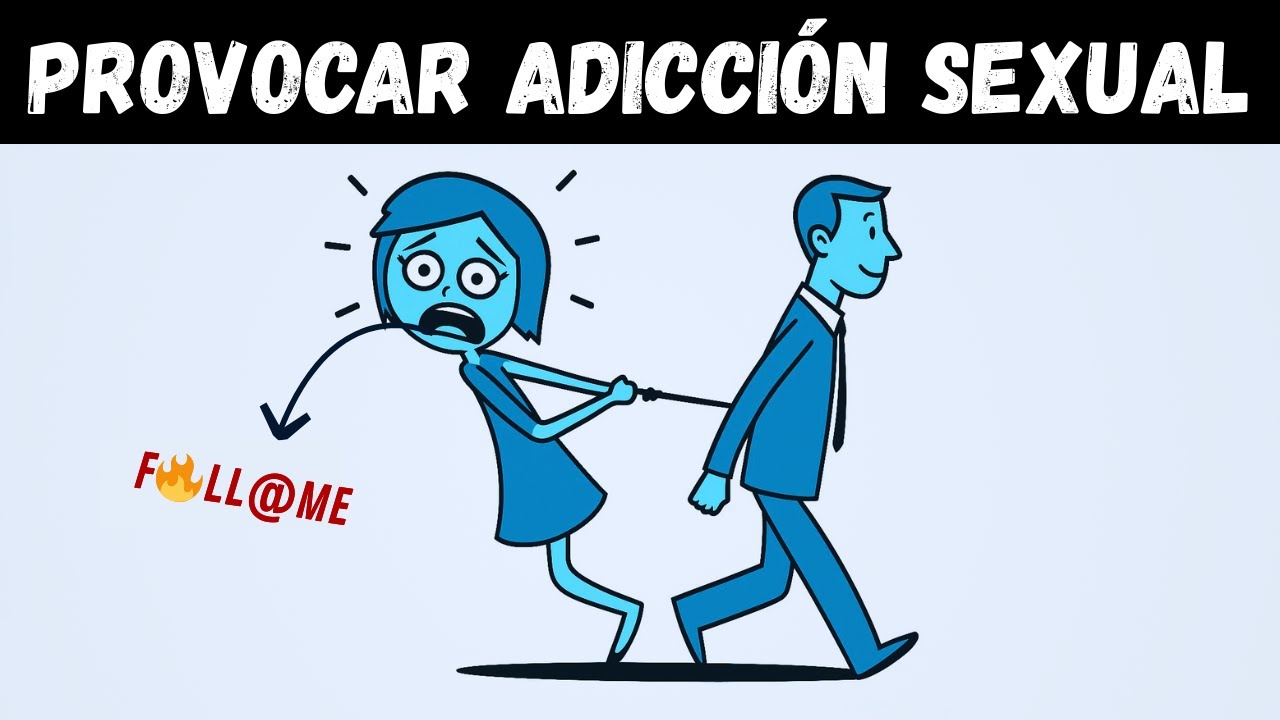 Cómo Despertar la Obsesión Sexual de una Mujer (sin rogarle)
