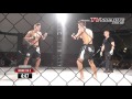 Reborn strike 7  gustavo oliveira vs marcos cestari