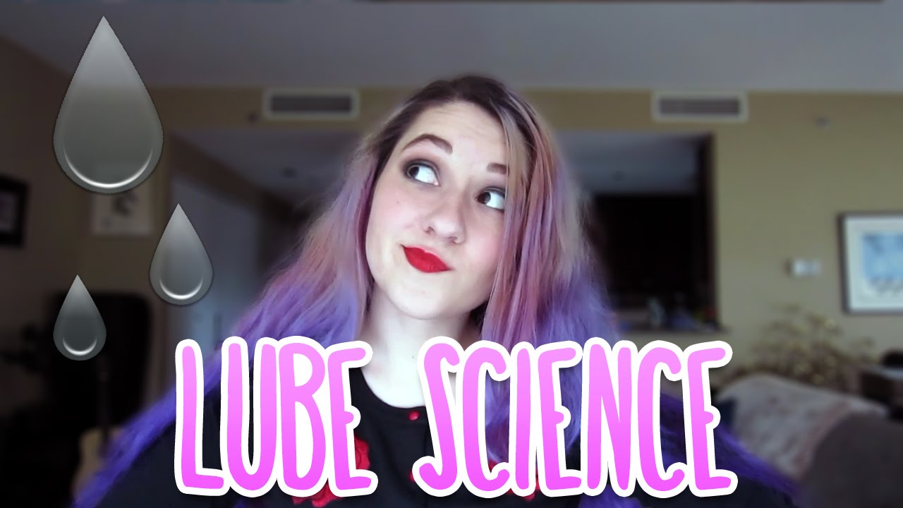 Lube Science Youtube