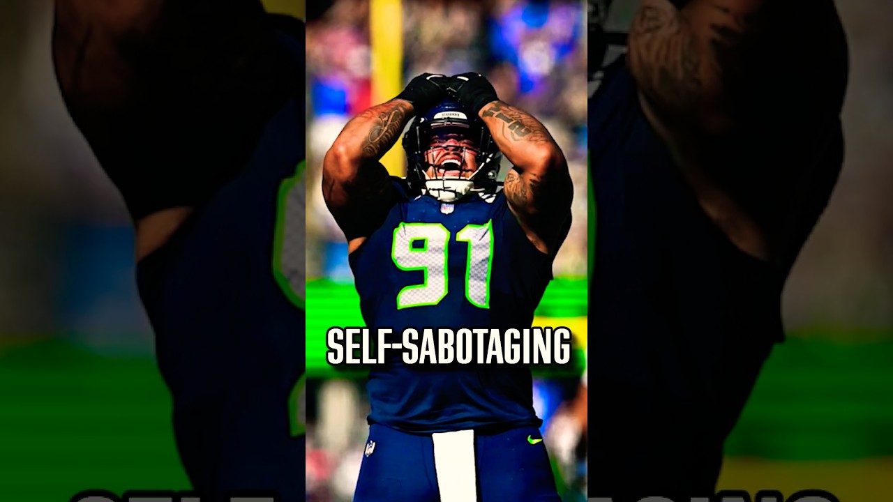 It's in THEIR CONTROL to stop it🛑 #nfl #seahawks #seattleseahawks