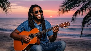 Reggae Serenity Relaxing Tunes for Stress-Free Days 🌿 |  Serenity Soft Reggae Tunes for Relaxation� screenshot 5