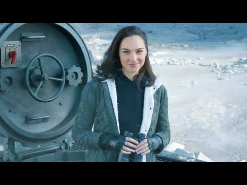 Fast X - Gisele Is Alive & Returns To Save Letty & Cipher | Gal Gadot | Top Binge Action