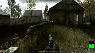 COD4, USP всегда убивает (FaiL)