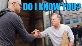 Don't I Know You Don't I Know You