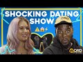 AY MILLI GOES SPEED DATING | "MEN ARE TRASH ANYWAYS" | BACK2BACK | WORD ON THE CURB 👀❤️⚡️
