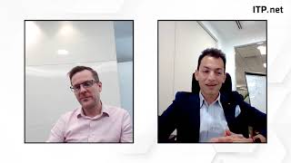 Celebrity ITP.net interview with Software AG Wealth