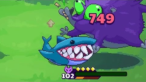 How to 3 STAR Corrupted Doggy, Floatopias final boss | Pewdiepies Pixelings