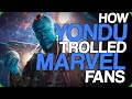 How Yondu Trolled Marvel Fans (Did We Manage To Avoid 'Avengers: Endgame' Spoilers?)