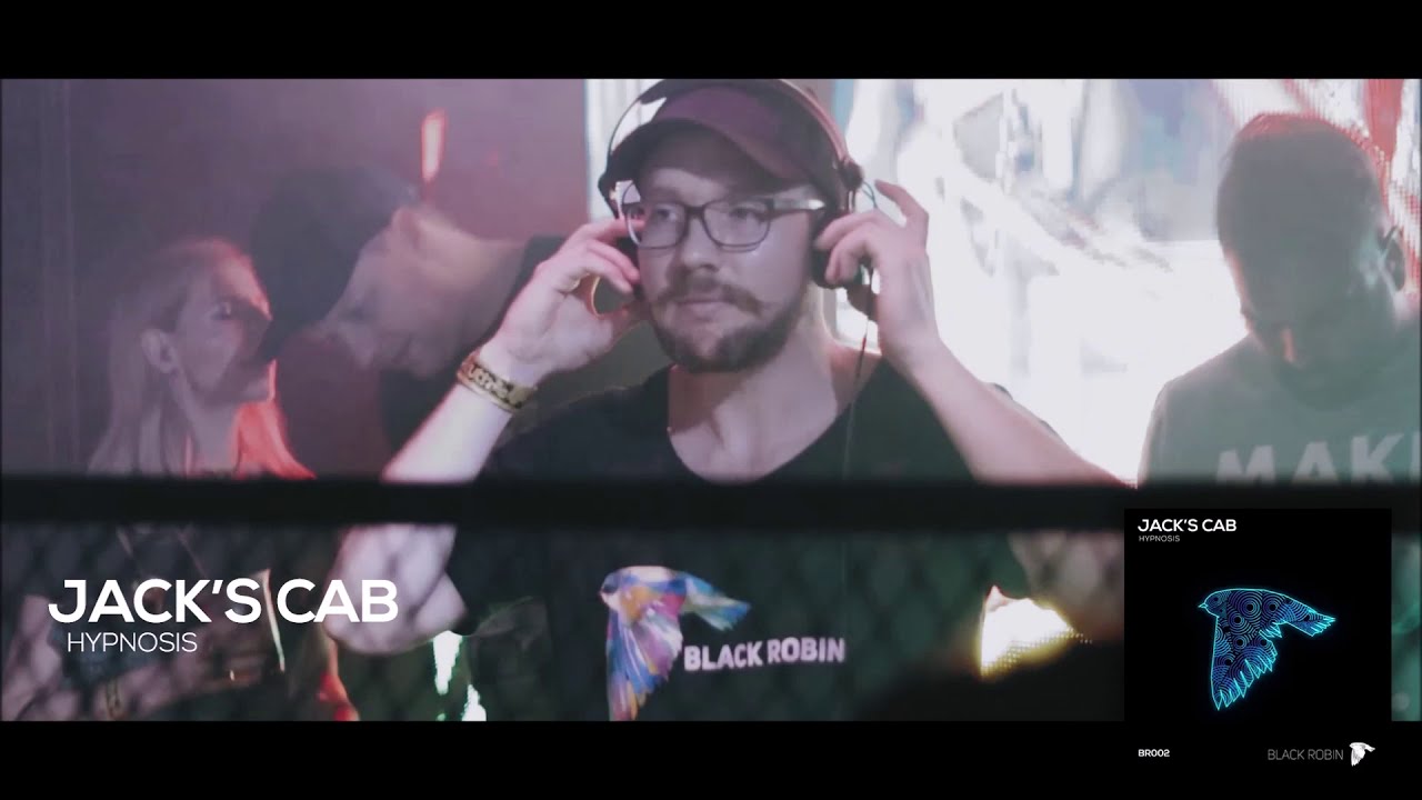 Jack s CAB - Hypnosis (Recoded in Room Four at Truth) - YouTube