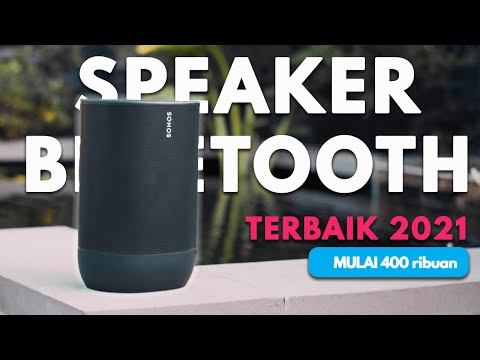 6 SPEAKER BLUETOOTH PORTABLE TERBAIK