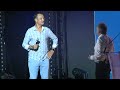 Convention cheops technology  club med la palmyre  part 1