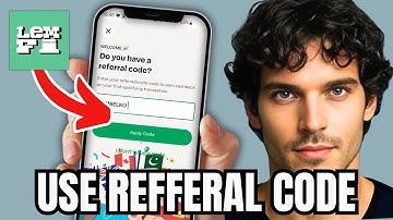 How To Use Lemfi Referral Code - Step By Step Guide (UPDATED)