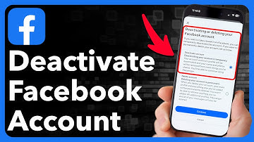 Hoe u uw Facebook-account in 2025 kunt deactiveren