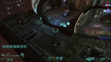 XCOM: Enemy Within - Part 9 (Mission: A UFO Crashed in Germany)