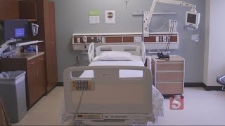 Consumer Reports Examines Hospital Safety