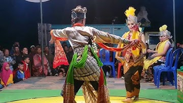 LANGEN SARI BENERAN MANTAP TARI LENGGER KEMBANG JAGUNG - WONOSOBO