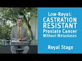 Castrate Resistant, Non-Metastatic Prostate Cancer (M0 state) | Prostate Cancer Staging Guide