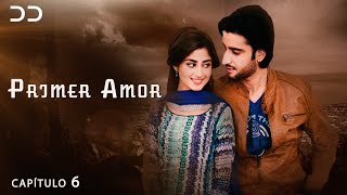 Pasión Prohibida - Capitulo 6 | Novelas Español | Historia De Amor De Una Estrella De Rock