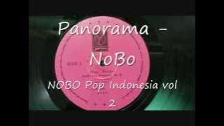 Panorama - NoBo vol 2
