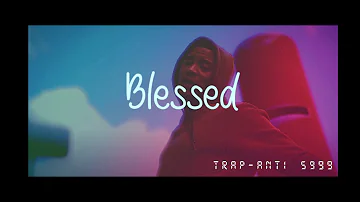 Rich Kalashh - Blessed