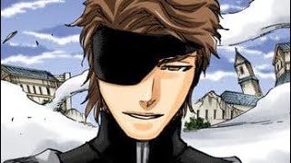 Aizen Edit Gangsters Paradise Anime Edit