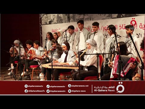 مهرجان بيدي السينمائي في غزة يسلط الضوء على القضايا المجتمعية 