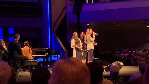 It Matters To The Master ~ The Collingsworth Family