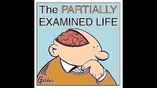 Partially Examined Life #268: Neil Postman's "Amusing Ourselves to Death" (Part One)