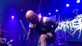 Aborted - FULL SET - Live in Bogotá, Colombia (Feb 3rd, 2024)