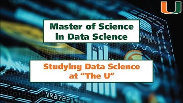 Data Science Alumni Spotlight: Study Data Science at UM