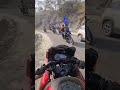 Supercustom🥰😍bike motovliging in mountant area #rider #automobile #motovlog #superbike #bikelover