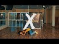 Nicky Jam - X Equis Ft J Balvin | Coreografía Only Talent s Crew Nicky Jam - X Equis Ft J Balvin | Coreografía Only Talent s Crew
