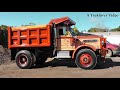 2019 Worcester Sand & Gravel Company Truck Show