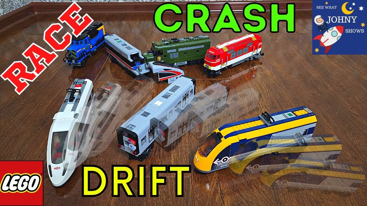TRAIN WRECK2 ヨーヨー SPYY NYS&W SD45-2 3634 Switching PC Yard - YouTube