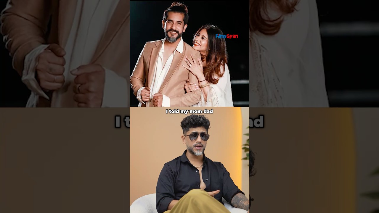 Parents were not sure about Keshwar & Suyyash’s marriage. ‼️