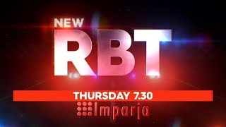 Imparja Promo RBT (2017)
