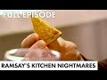 Gordon Ramsay Baffled By Tiny Club Sandwich | Kitchen Nightmares FULL EPISODE