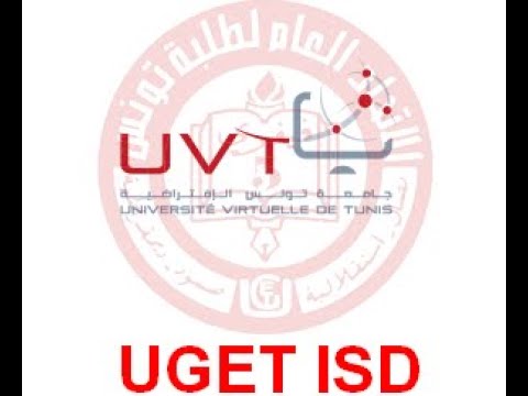 UVTكيفاش تحط خدمة على ال - Ajouter un travail sur UVT