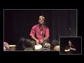 Brotha Asè | 32nd Annual Black Storytellers Festival Signifyin’ n Testifyin’ 2022