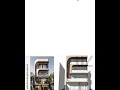 episode two on process ArchiCAD designs.