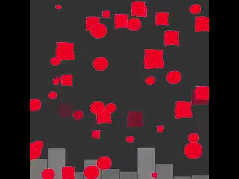 Processing Music Visualizer