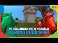Dongeng Bahasa Indonesia - Perang Kuda Sihir - Oki Nirmala - Dongeng Anak