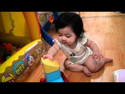 It should not be collapsed this time (CC) - 블록부수기?