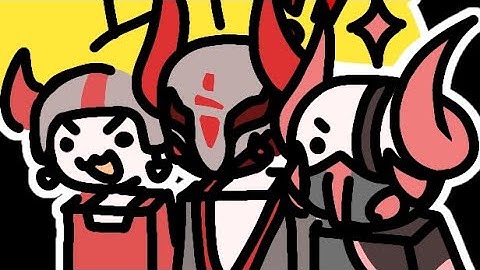 objection funk | animation meme | PHIGHTING!