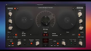 Download Lagu AIR Tape Double Track - Walkthrough MP3