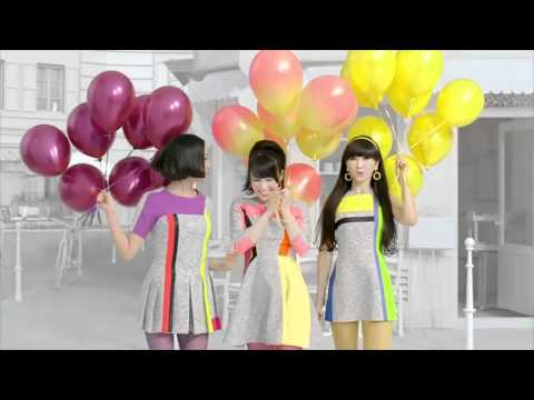 Perfume ポイント キリンチューハイ 氷結 やさしい果実の3 CM