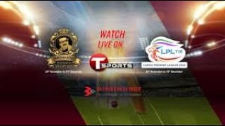 Dhaka v Khulna  Live Streaming | Bangabandhu T20 Cup 2020 7th Match screenshot 2