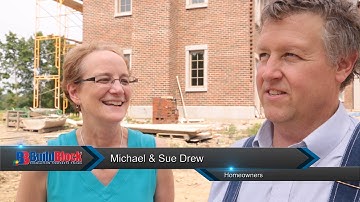 How to Build an ICF Castle Part 1